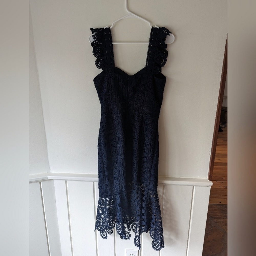 Beautiful dress